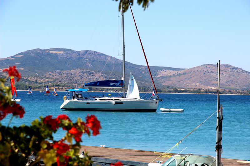 Vounaki Marina