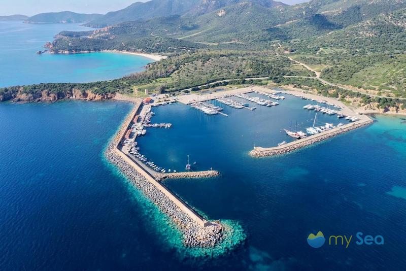 Marina di Teulada
