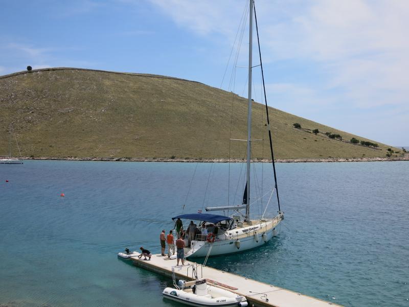 Core Lounge Bar & Restaurant Steg