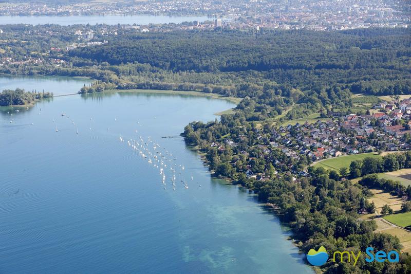 Bojenfeld Litzelstetten