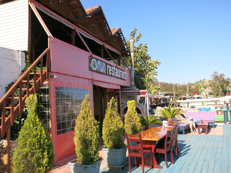 Onur Pension & Restaurant