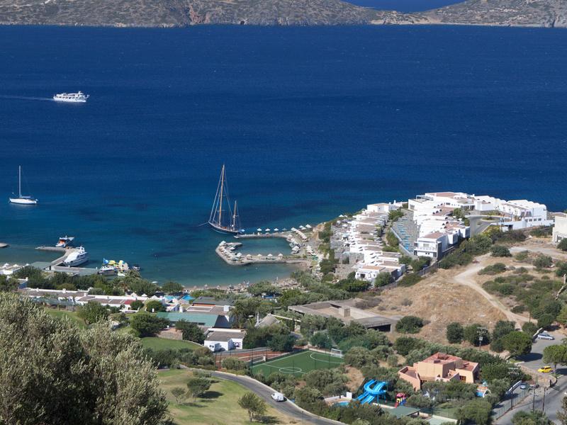 Limin Ayiou Nikolaou