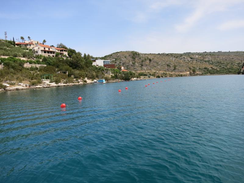 Nautical Anchorage Bobovišća