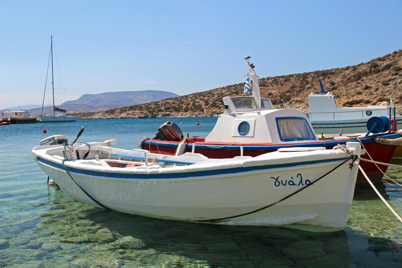 Mirsini - mySea