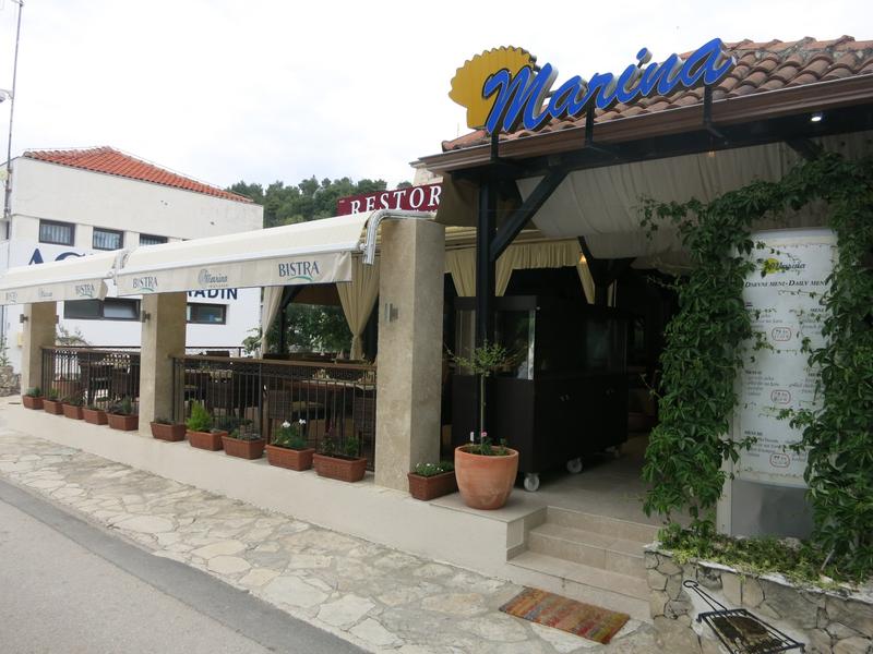 Restoran Marina