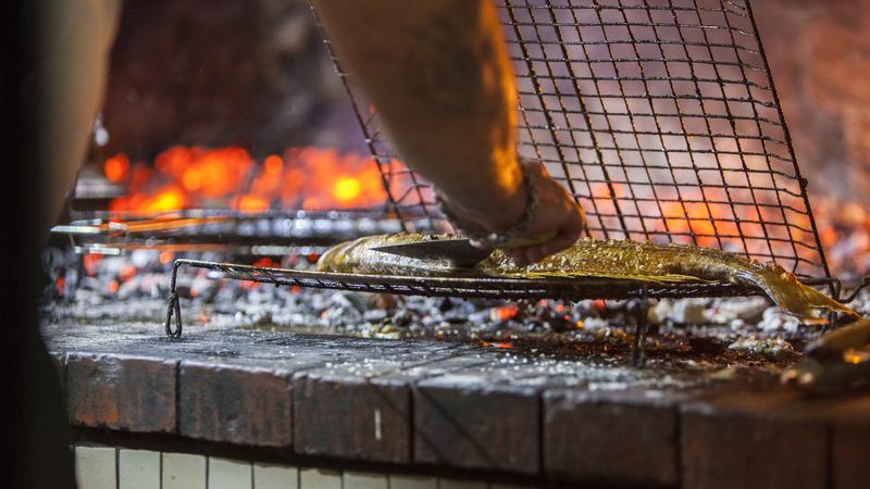 Restaurant Šišmiš