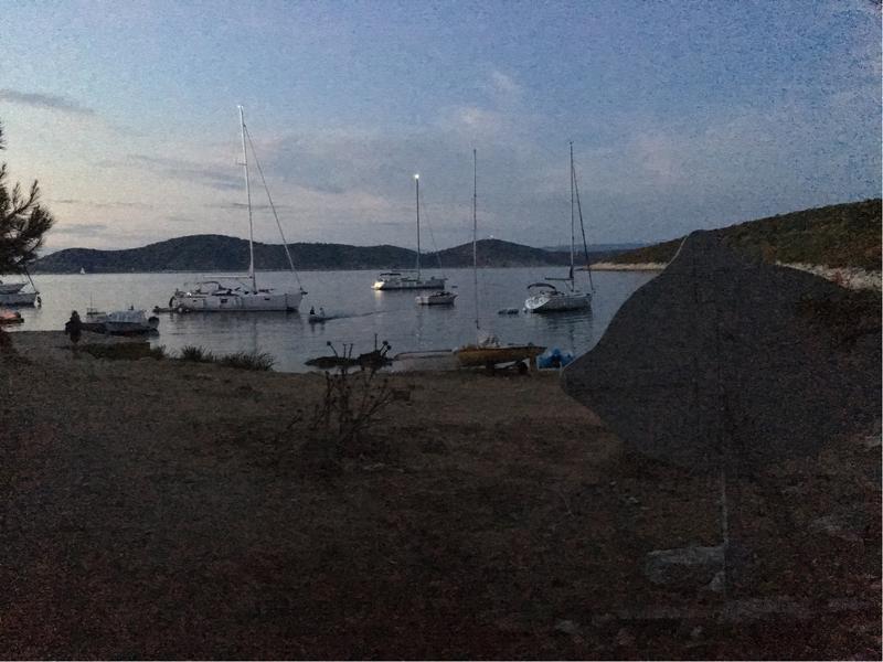 The Fisherman's House & Pension Tonci