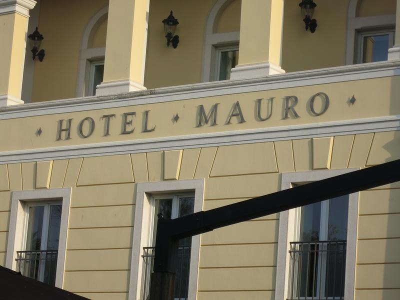 Restaurant Mauro