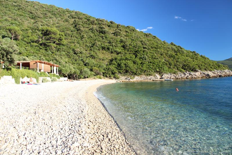 Konoba Estravaganca buoys - Duba