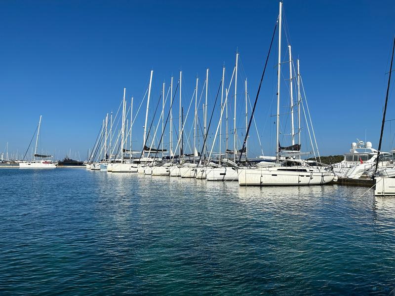 Marina Cala dei Sardi