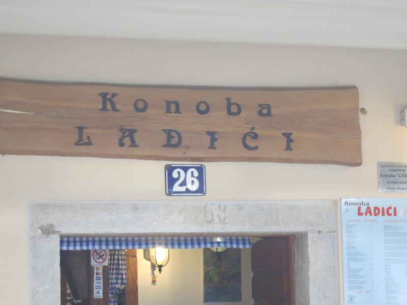 Konoba Ladici