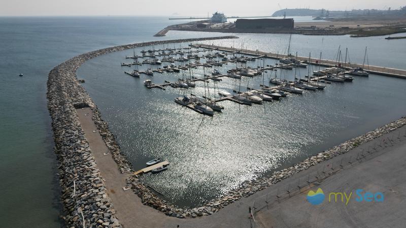 Marina Arcipelago Toscano