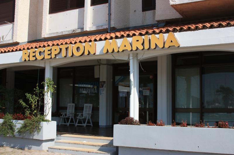 Marina Červar Porat