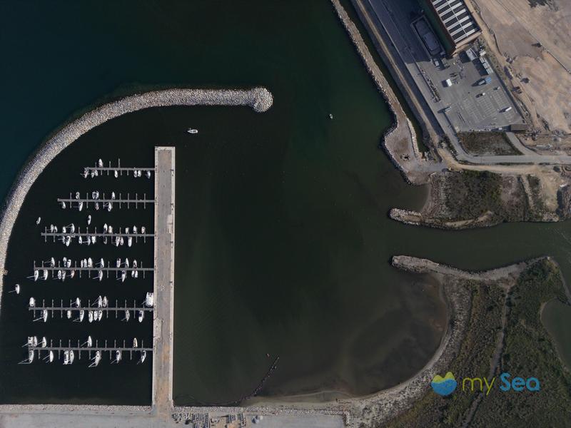 Marina Arcipelago Toscano