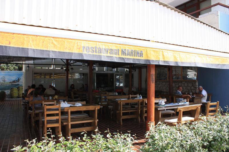Marina