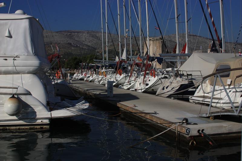 ACI Marina Trogir