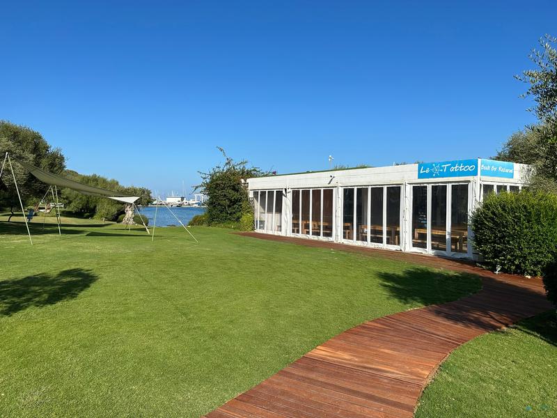 Marina Cala dei Sardi