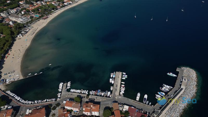 Porto di Marina di Campo