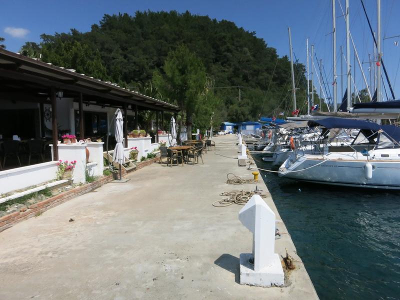 Offshore Sailor's Restaurant