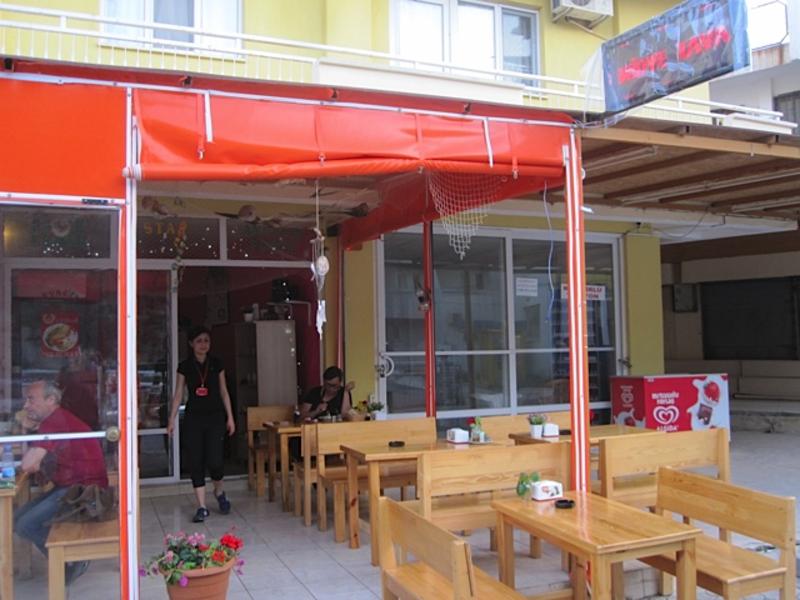 Star Balık Restaurant