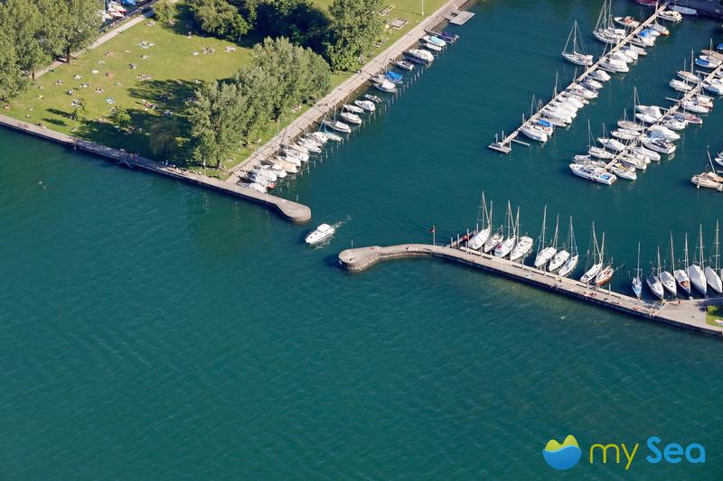 Sporthafen Bregenz