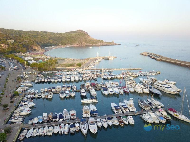 Porto Turistico Marina di Camerota