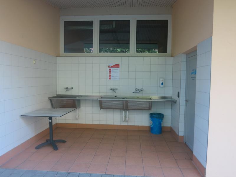 Hafen an der Schwedenschanze MBSV