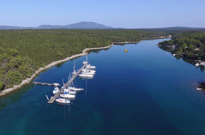 Anchorage Jadriscica