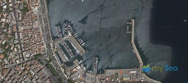 Base Nautica Flavio Gioia