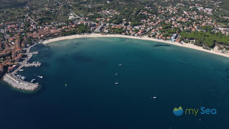 Porto di Marina di Campo