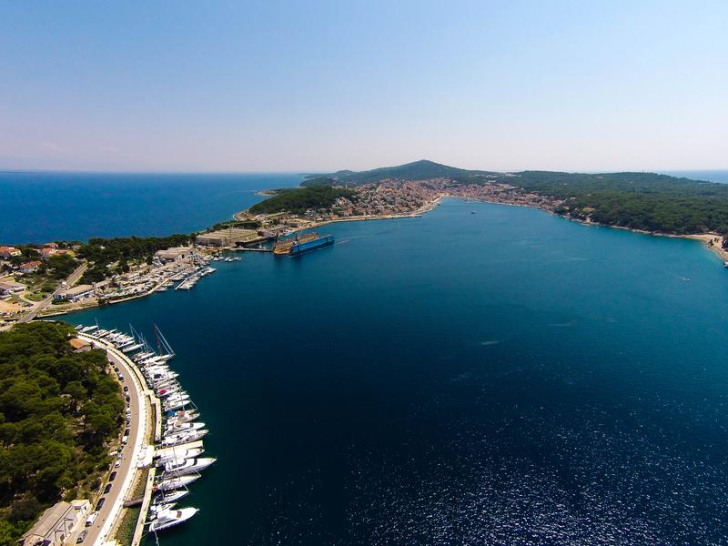 Marina Lošinj