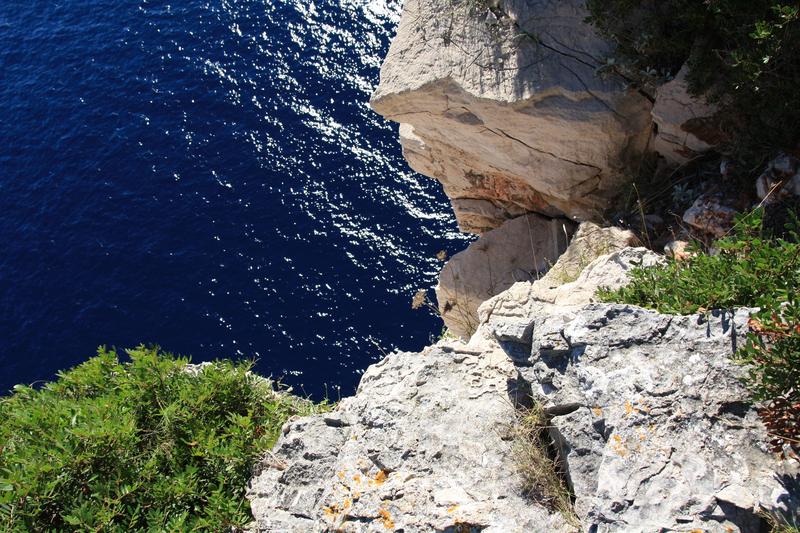 Mir - Telasica Cliffs