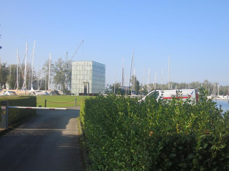 Hafen Rohner