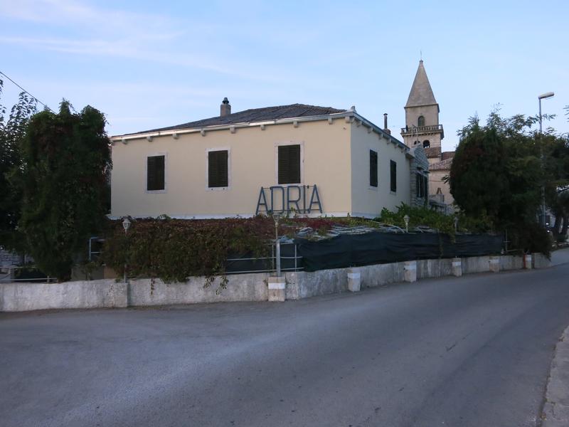 Restaurant Adria