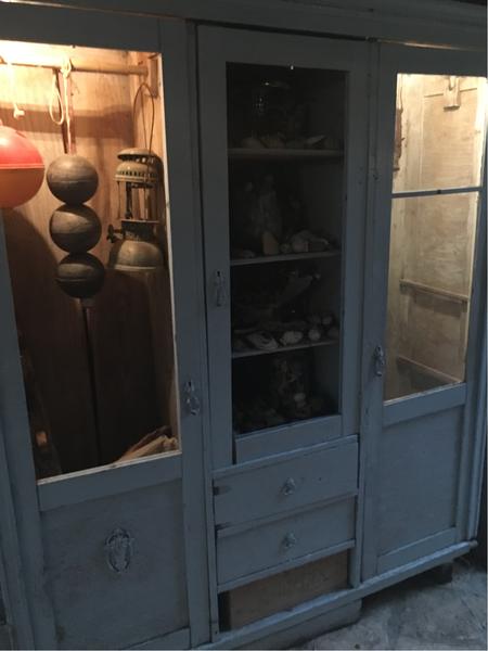 The Fisherman's House & Pension Tonci