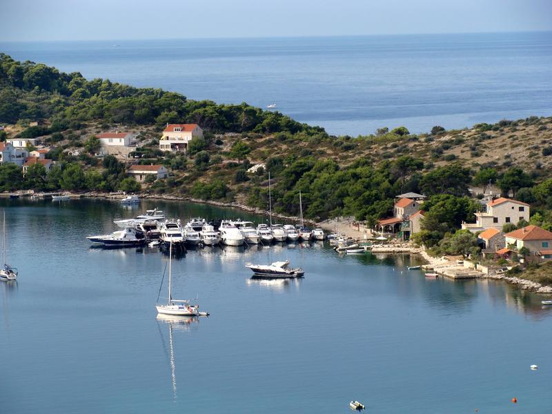 Skrivena Luka