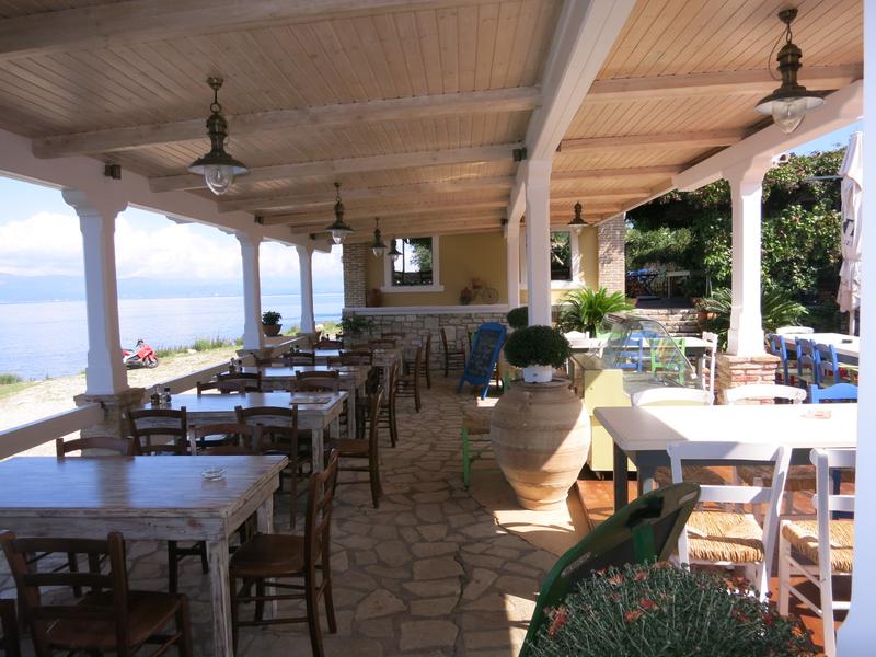 Taverna Klis