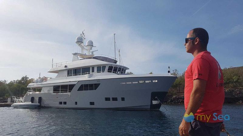 Marina di Vulcanello