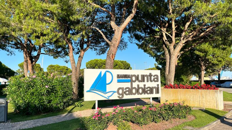 Marina Punta Gabbiani