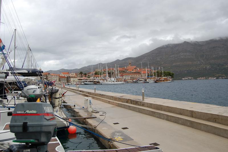 ACI Marina Korčula