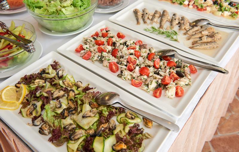 Restoran Villa Jagodna