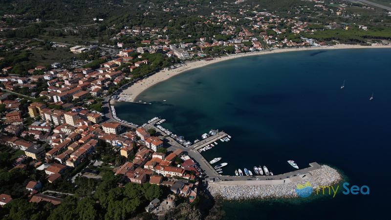 Porto di Marina di Campo