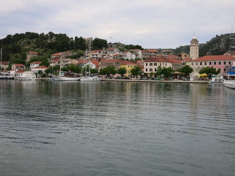 Skradin