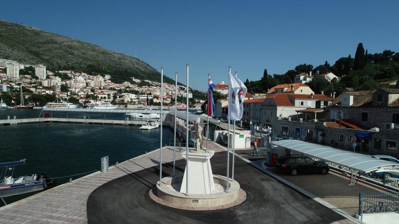 Marina Frapa Dubrovnik