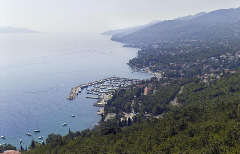 ACI Marina Opatija