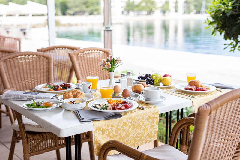 Hotel / Restaurant Neptun