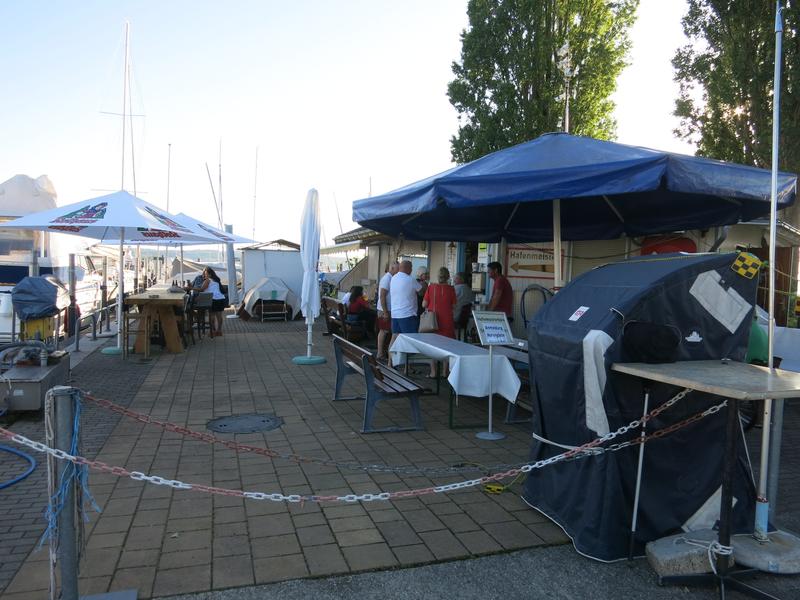 Sporthafen Unteruhldingen