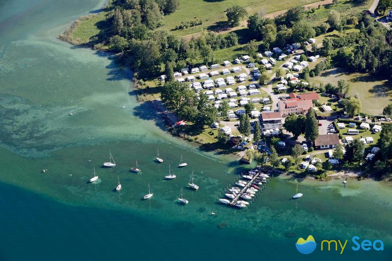 Bojenfeld Fliesshorn