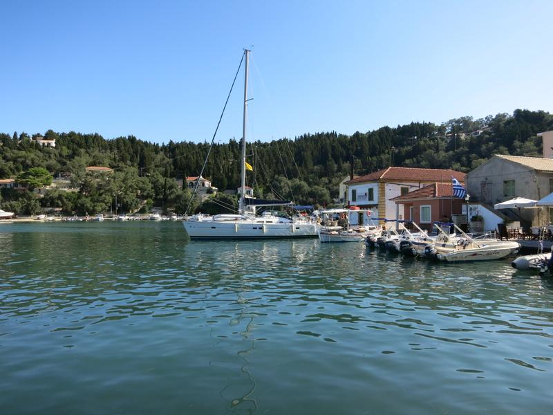 Lakka