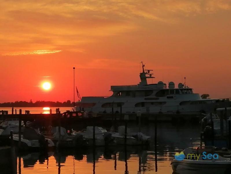 Marina di Lio Grando